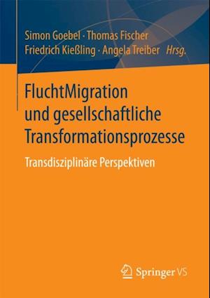 FluchtMigration und gesellschaftliche Transformationsprozesse