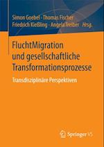 FluchtMigration und gesellschaftliche Transformationsprozesse