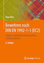 Beer, K: Bewehren nach DIN EN 1992-1-1 (EC2)