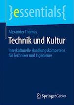 Technik und Kultur