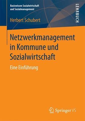 Netzwerkmanagement in Kommune und Sozialwirtschaft