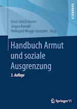 Handbuch Armut und Soziale Ausgrenzung