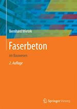 Faserbeton