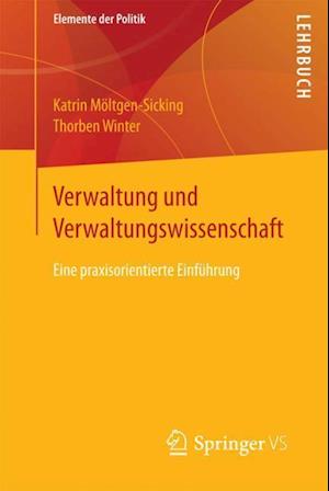 Verwaltung und Verwaltungswissenschaft