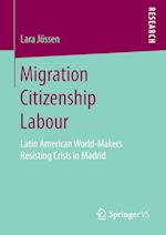 Migration Citizenship Labour