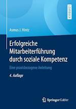 Erfolgreiche Mitarbeiterführung durch soziale Kompetenz