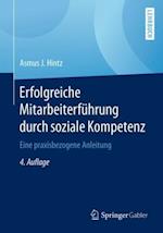 Erfolgreiche Mitarbeiterführung durch soziale Kompetenz