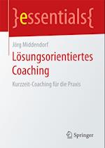 Lösungsorientiertes Coaching