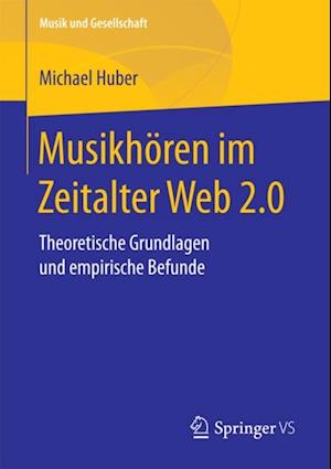 Musikhören im Zeitalter Web 2.0