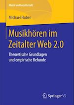 Musikhören im Zeitalter Web 2.0