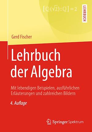 Lehrbuch der Algebra