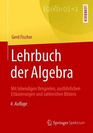 Lehrbuch der Algebra