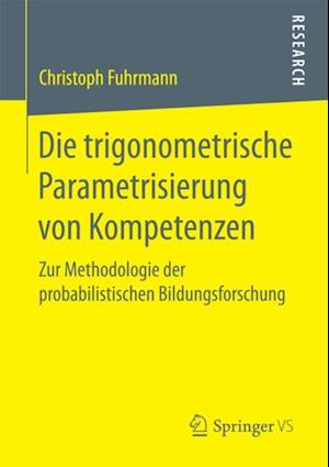 Die trigonometrische Parametrisierung von Kompetenzen