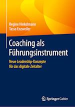 Coaching ALS Führungsinstrument