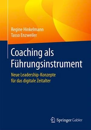 Coaching als Führungsinstrument