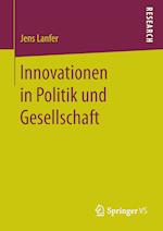 Innovationen in Politik und Gesellschaft