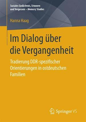 Im Dialog uber die Vergangenheit