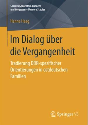 Im Dialog über die Vergangenheit