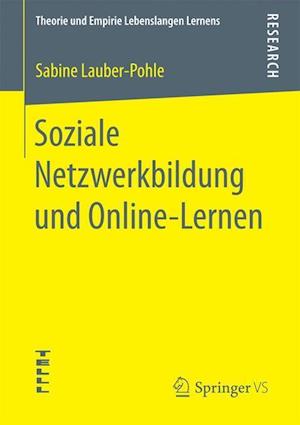 Soziale Netzwerkbildung Und Online &#8208;lernen