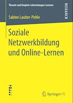Soziale Netzwerkbildung und Online -Lernen