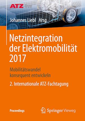 Netzintegration der Elektromobilität 2017