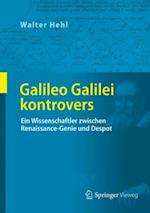 Galileo Galilei kontrovers