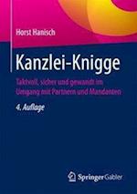 Hanisch, H: Kanzlei-Knigge