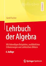 Lehrbuch der Algebra