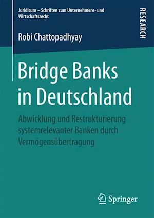 Bridge Banks in Deutschland