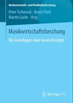 Musikwirtschaftsforschung