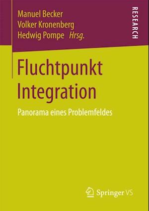 Fluchtpunkt Integration