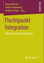 Fluchtpunkt Integration