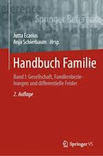 Handbuch Familie