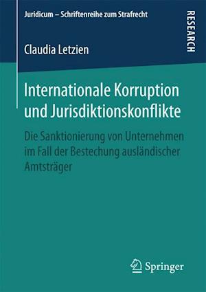 Internationale Korruption und Jurisdiktionskonflikte