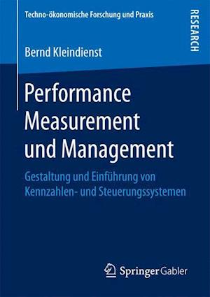Performance Measurement und Management