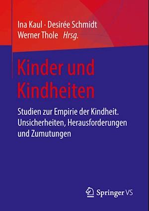 Kinder und Kindheiten