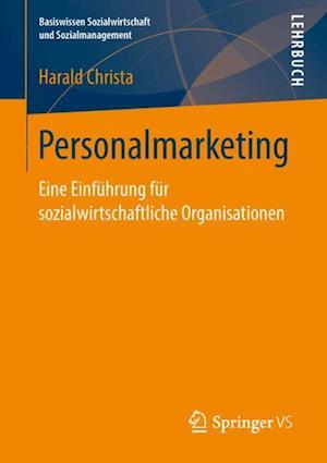 Personalmarketing