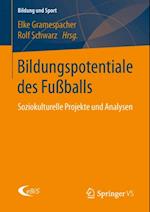 Bildungspotentiale des Fußballs