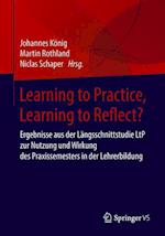 Learning to Practice, Learning to Reflect?