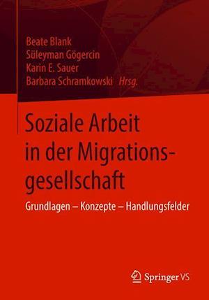 Soziale Arbeit in der Migrationsgesellschaft