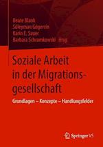 Soziale Arbeit in der Migrationsgesellschaft