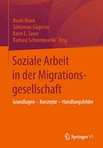 Soziale Arbeit in der Migrationsgesellschaft