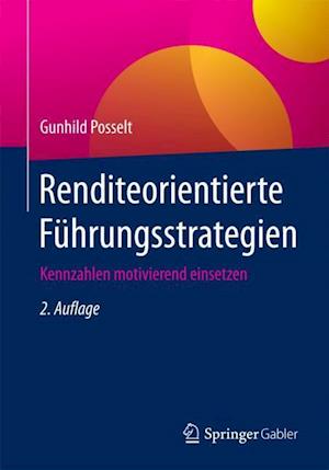 Renditeorientierte Führungsstrategien