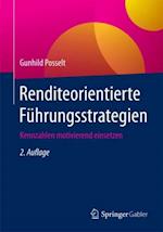 Renditeorientierte Führungsstrategien