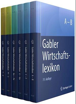 Gabler Wirtschaftslexikon