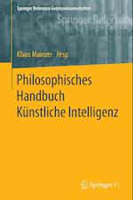 Philosophisches Handbuch Kunstliche Intelligenz