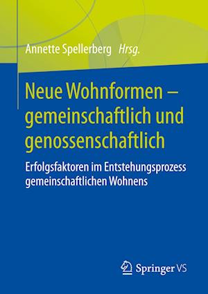 Neue Wohnformen – gemeinschaftlich und genossenschaftlich