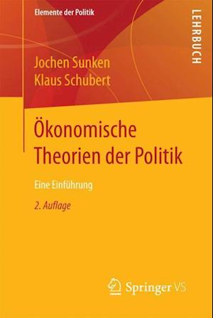 OEkonomische Theorien der Politik