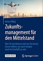 Zukunftsmanagement für den Mittelstand