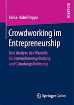 Crowdworking im Entrepreneurship